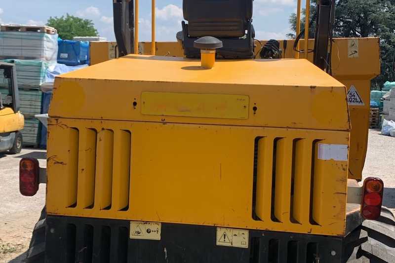 OmecoHub - Immagine JCB 9T-1FT